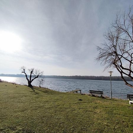 Haus Am See - Steinwarder Has-005 Haus Am See Хайлигенхафен Екстериор снимка
