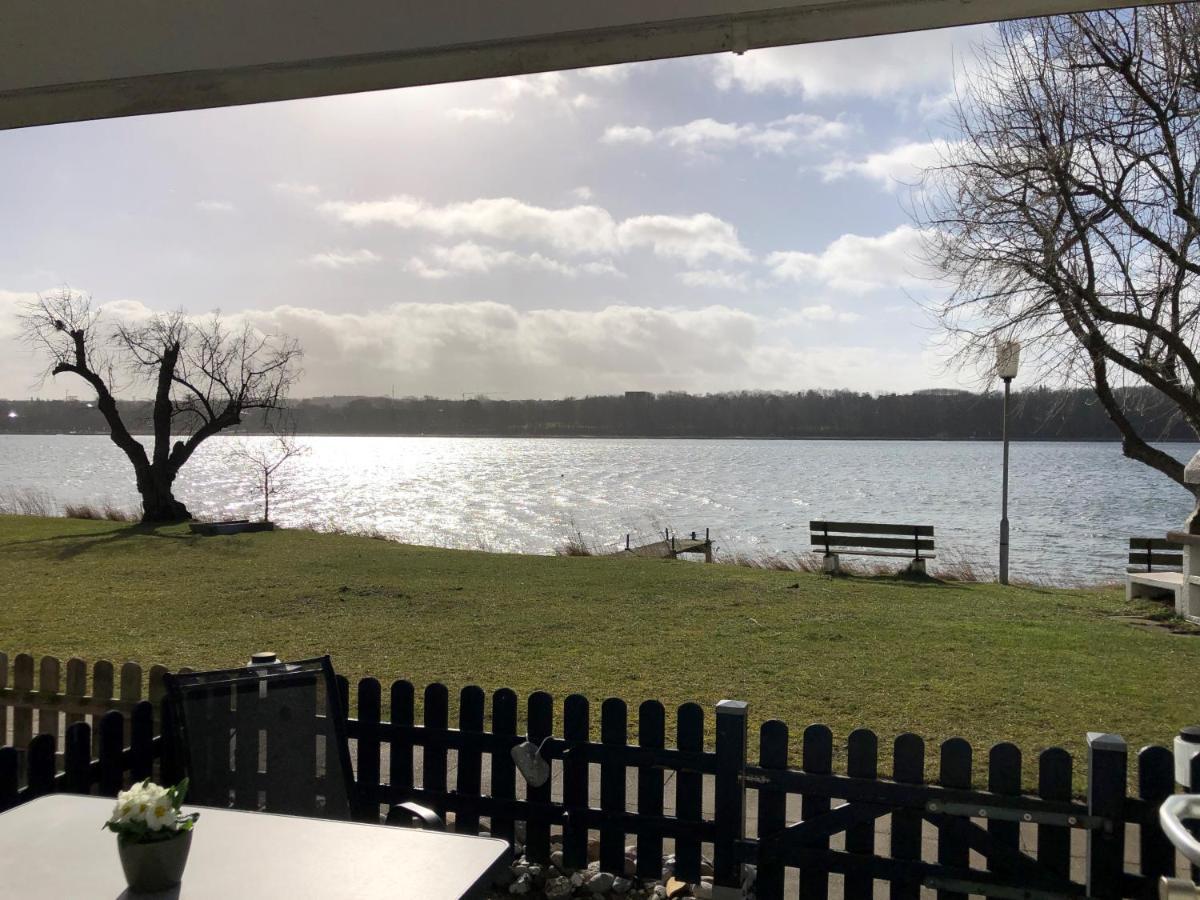 Haus Am See - Steinwarder Has-005 Haus Am See Хайлигенхафен Екстериор снимка