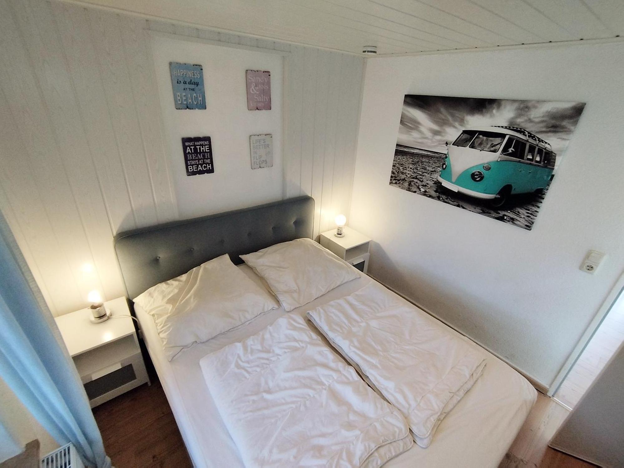 Haus Am See - Steinwarder Has-005 Haus Am See Хайлигенхафен Екстериор снимка