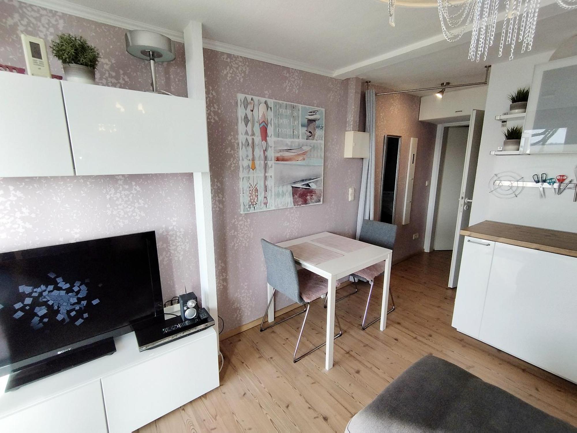 Haus Am See - Steinwarder Has-005 Haus Am See Хайлигенхафен Екстериор снимка