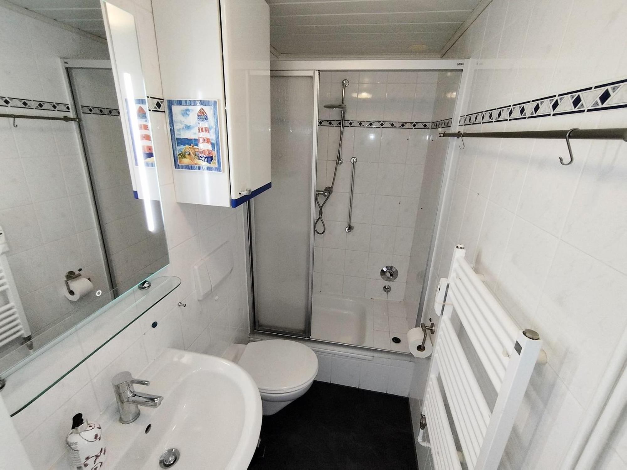 Haus Am See - Steinwarder Has-005 Haus Am See Хайлигенхафен Екстериор снимка