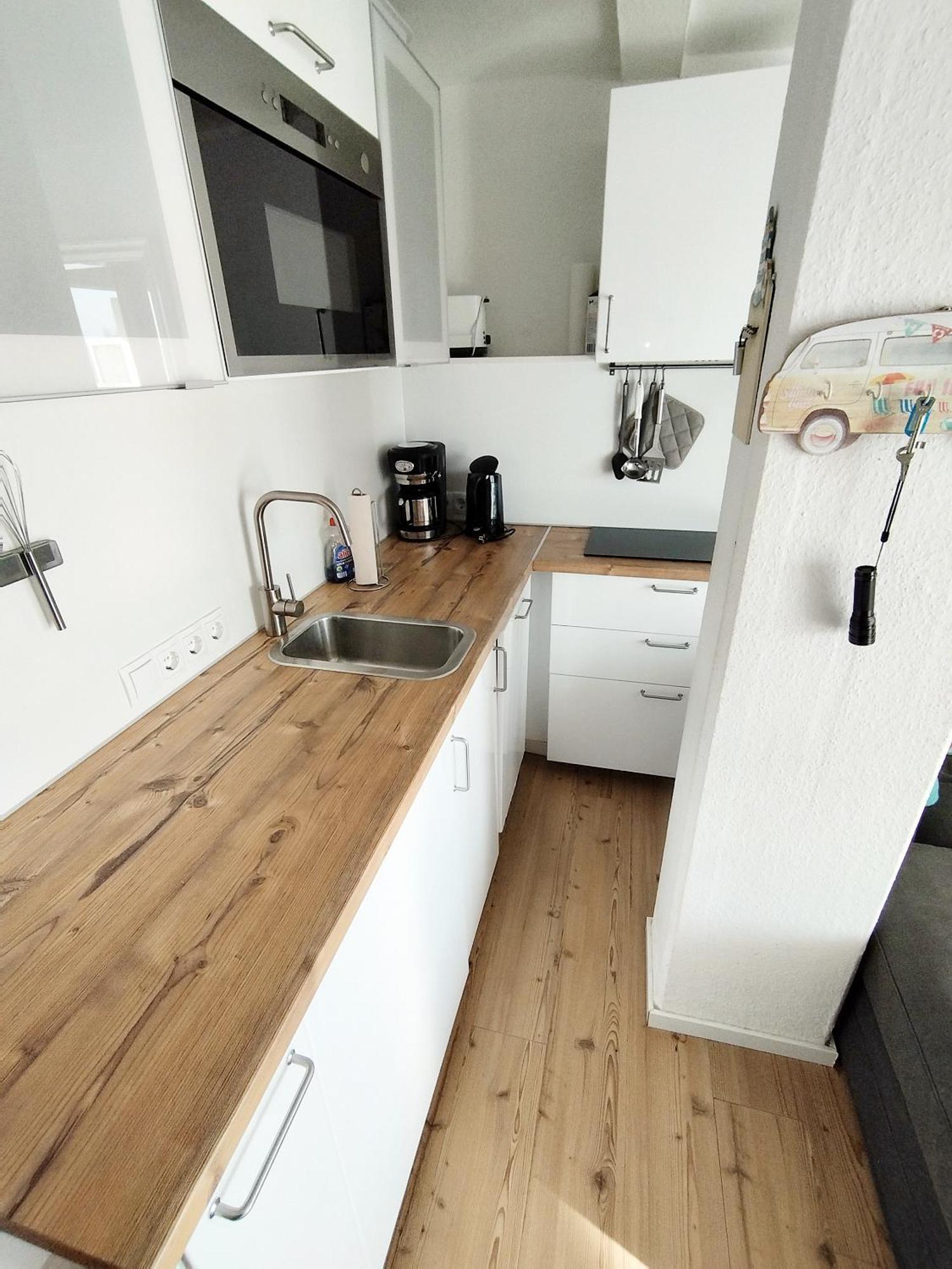 Haus Am See - Steinwarder Has-005 Haus Am See Хайлигенхафен Екстериор снимка