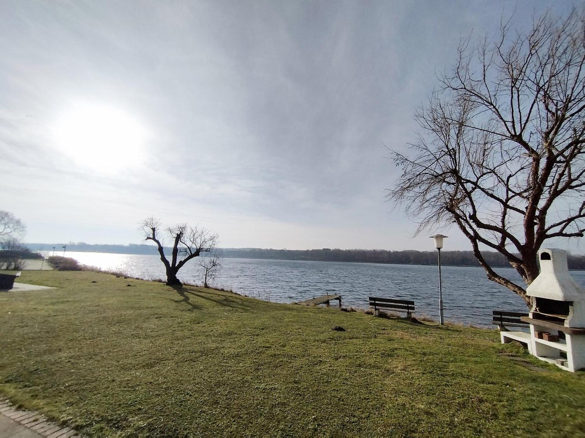 Haus Am See - Steinwarder Has-005 Haus Am See Хайлигенхафен Екстериор снимка