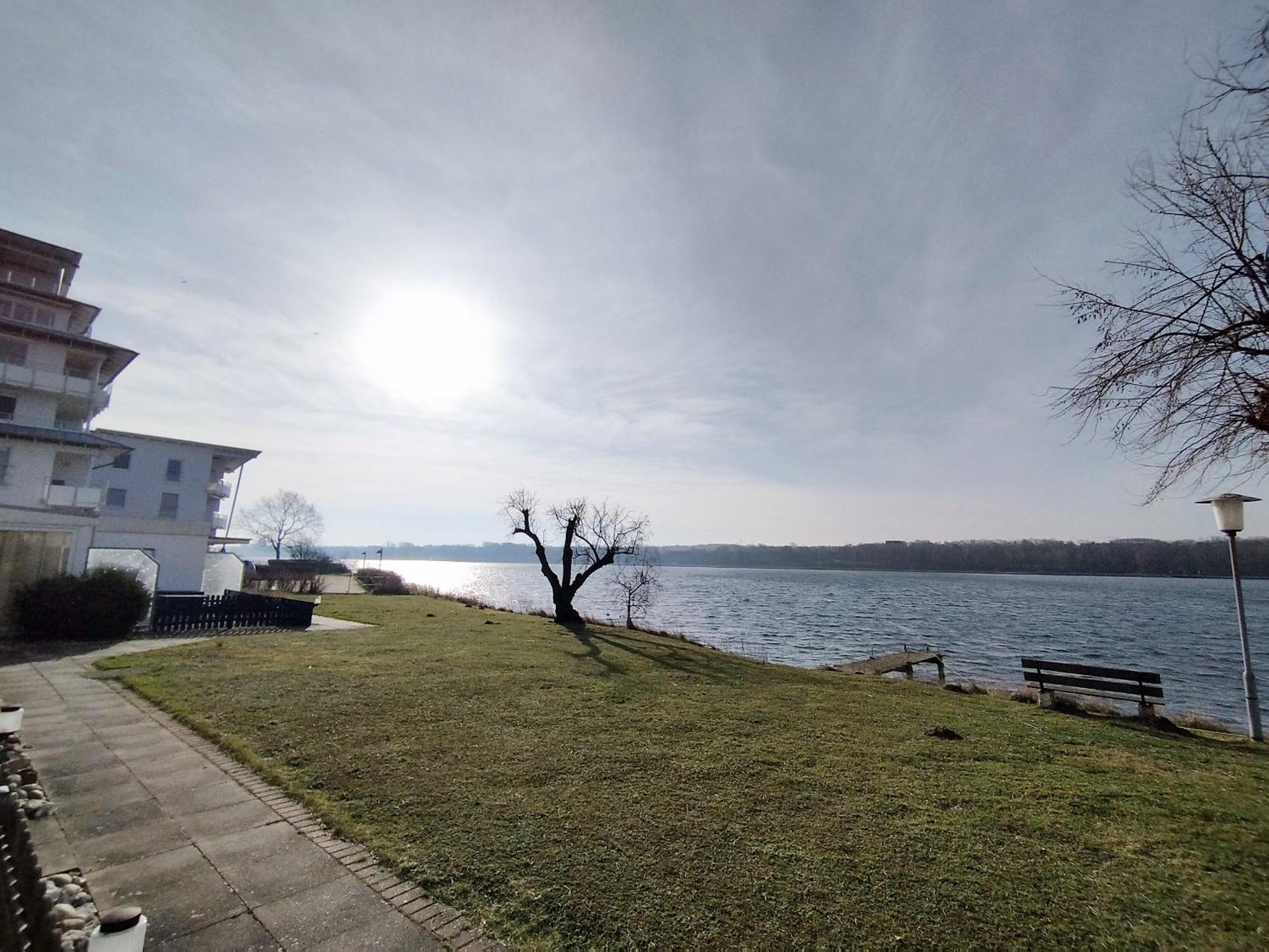 Haus Am See - Steinwarder Has-005 Haus Am See Хайлигенхафен Екстериор снимка