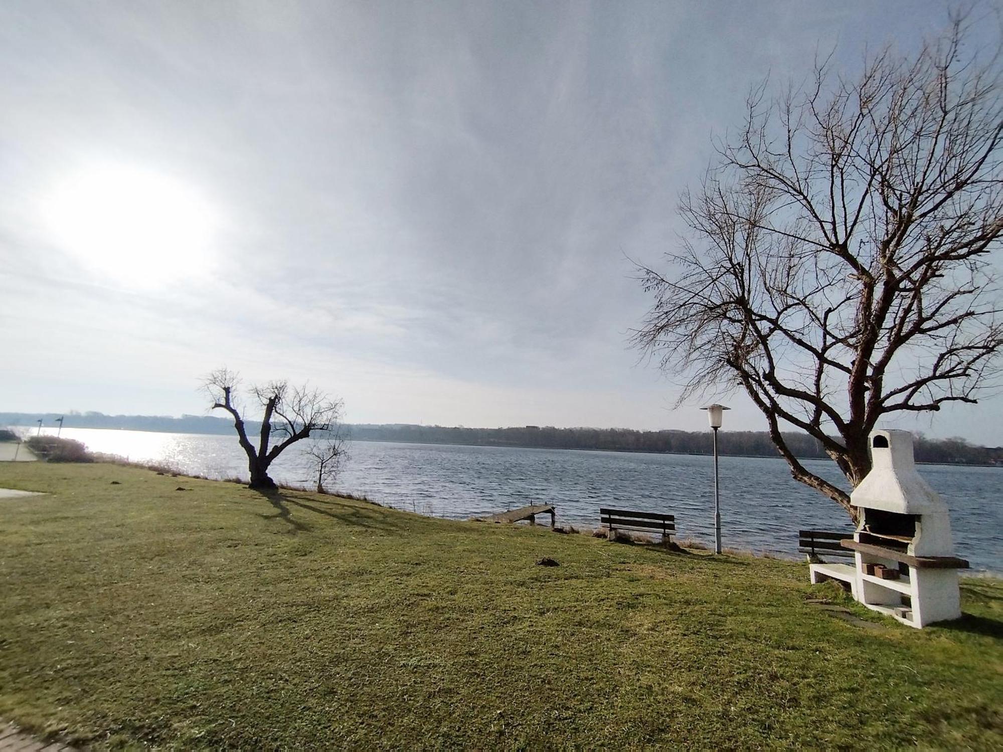 Haus Am See - Steinwarder Has-005 Haus Am See Хайлигенхафен Екстериор снимка